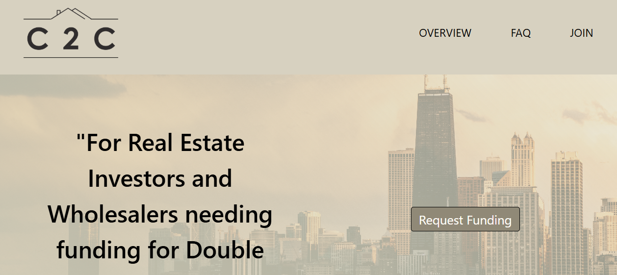 thumbnail image of c2cDemoSite