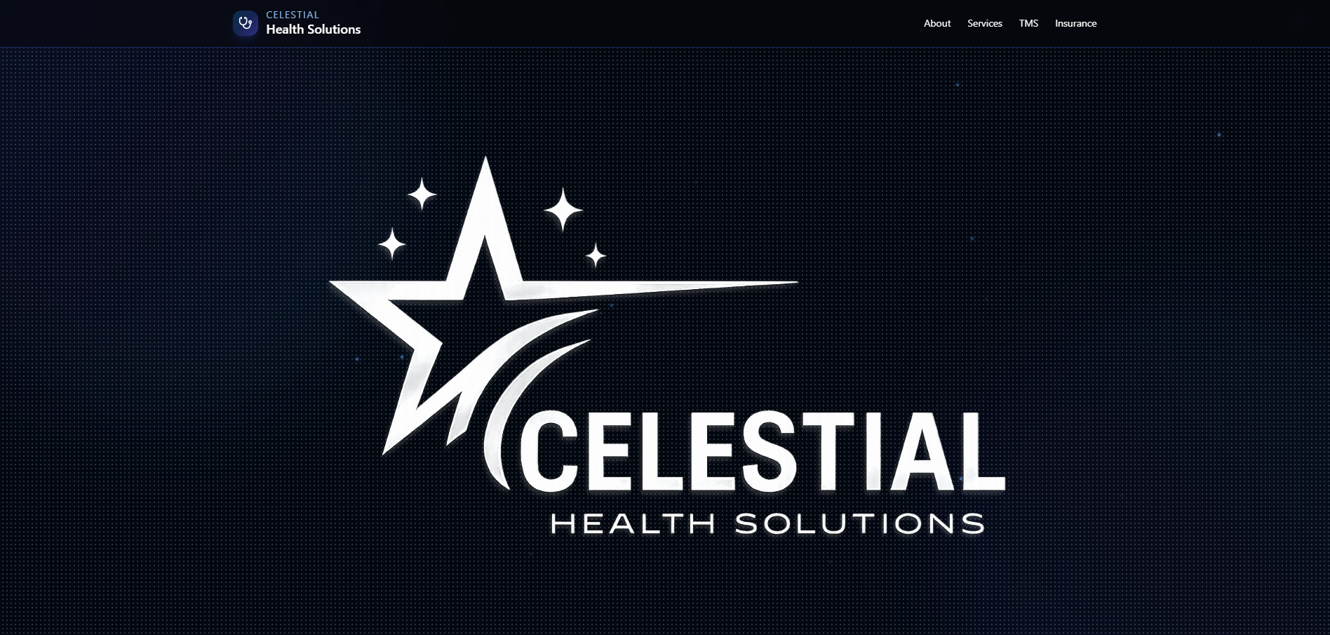thumbnail image of Celestial Health Site